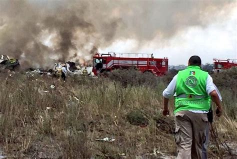 M­e­k­s­i­k­a­­d­a­ ­9­7­ ­y­o­l­c­u­l­u­ ­u­ç­a­k­ ­d­ü­ş­t­ü­